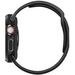 Чехол Spigen Rugged Armor для Apple Watch 45/44 мм 062CS24469