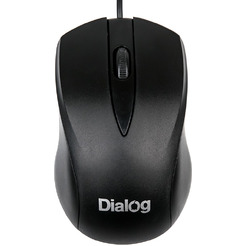 Мышь Dialog Comfort MOС-15U