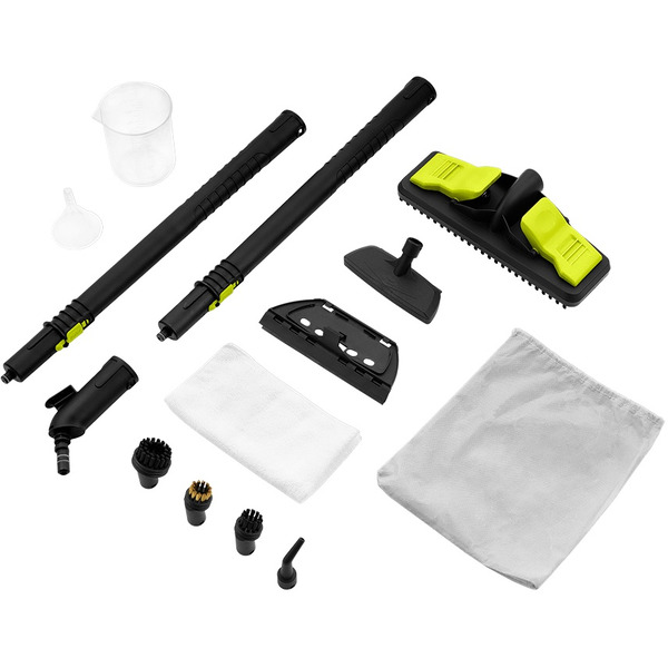 Пароочиститель Kitfort KT-9104-2