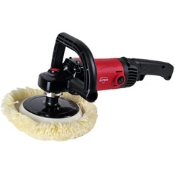 Шлифмашина полировальная ELITECH МП 1418Э (200327)