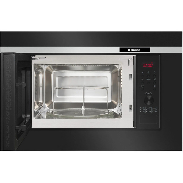 Встраиваемая микроволновая печь HANSA AMG20BFH