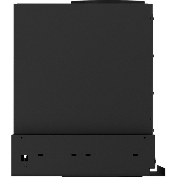 Кухонная вытяжка FRANKE EVO 60 BK черный 305.0738.600