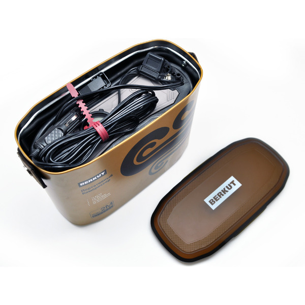 Автомобильный компрессор Berkut SPEC-2M