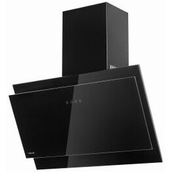 Кухонная вытяжка YOUQ Yumi WL 1080 S 60 BL (черный)