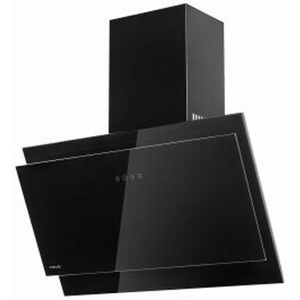 Кухонная вытяжка YOUQ Yumi WL 1080 S 60 BL (черный)