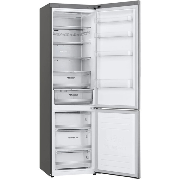 Холодильник LG DoorCooling+ GA-B509PSAM