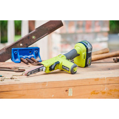 Ленточный напильник RYOBI R18PF-0 ONE + (5133004179) без АКБ и ЗУ