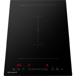 Варочная панель Weissgauff HI 32 BFZC