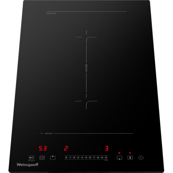 Варочная панель Weissgauff HI 32 BFZC