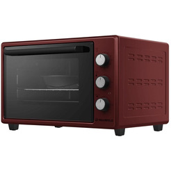 Мини-печь MAUNFELD MMO-373MR01