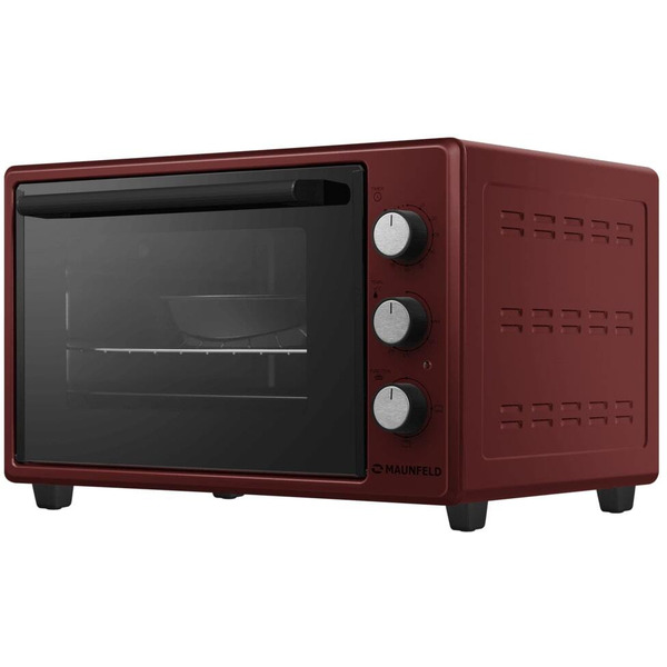 Мини-печь MAUNFELD MMO-373MR01