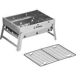 Мангал-барбекю PERFECTO LINEA 47-235272