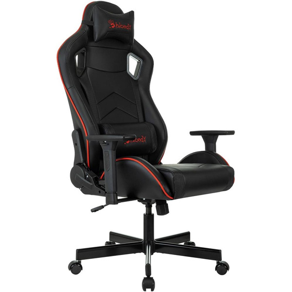 Кресло A4Tech Bloody GC-840 (черный)