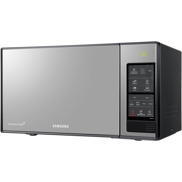 Микроволновая печь Samsung ME83XR/BWT