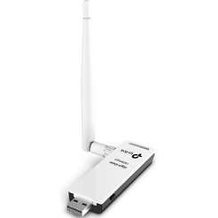 Беспроводной адаптер TP-Link TL-WN722N (V3.2)