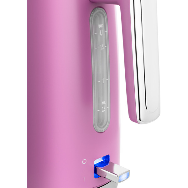 Электрочайник Kitfort KT-6144-1