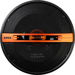 Автоакустика EDGE EDST216-E6