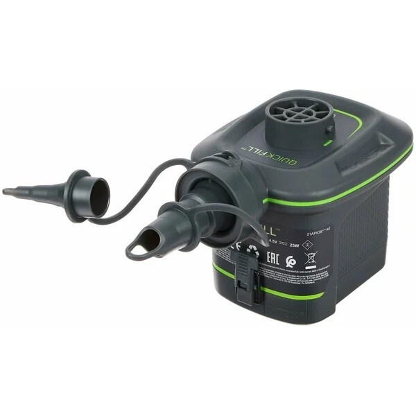 Насос электрический Intex 66638