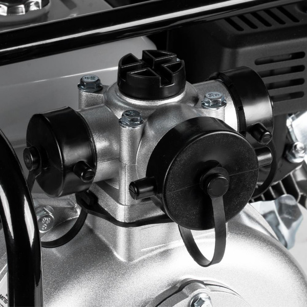 Мотопомпа бензиновая Stavr МПБ-50/5700ВН (ст50-5700мпввн)