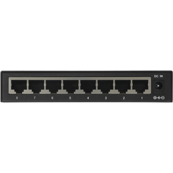 Коммутатор Osnovo SW-70800