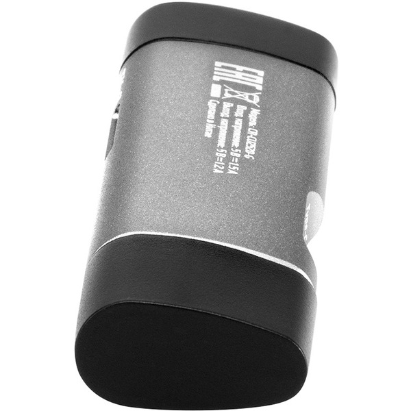 Карт-ридер Digma CR-CU2520-G