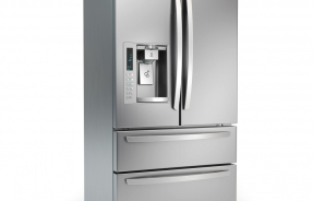 Как выбрать многодверный холодильник