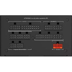 Блок питания PCCooler YS1200 1200W P5-YS1200-G1F
