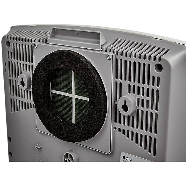 Очиститель воздуха Ballu Oneair ASP-200SP