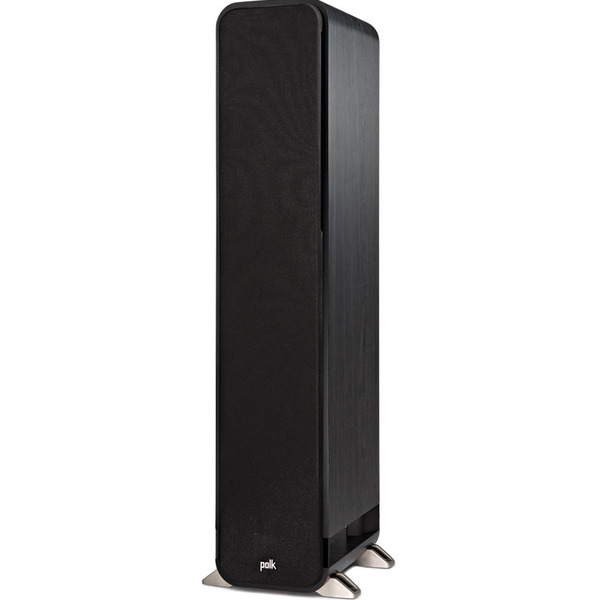 Акустическая система POLK AUDIO Signature S55 Е Black