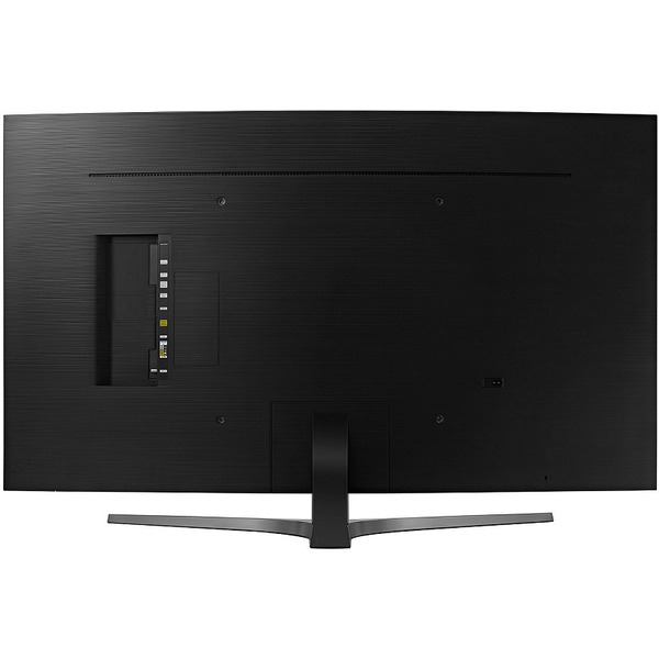 Телевизор LED SAMSUNG UE55MU6670U