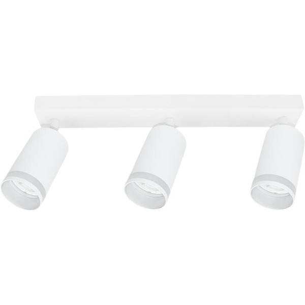 Спот General Lighting SystemsGWL-3GU10-M-IP20 661827