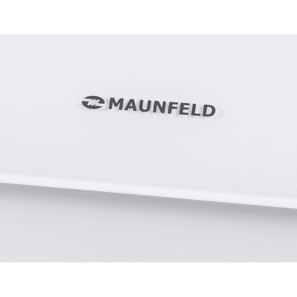 Вытяжка MAUNFELD Wind Push 60 (белый)
