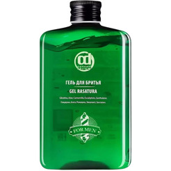 Гель для бритья Constant Delight BARBER CARE 250 мл