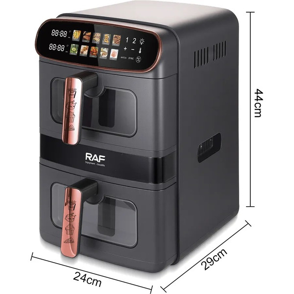 Аэрогриль RAF R.5383