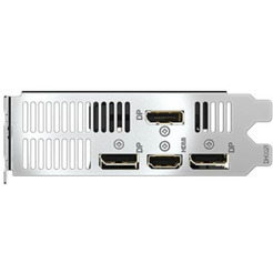 Видеокарта Gigabyte GeForce RTX 5060 OC Low Profile 8G GV-N5060OC-8GL