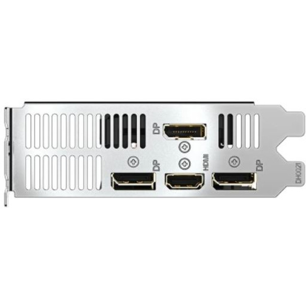 Видеокарта Gigabyte GeForce RTX 5060 OC Low Profile 8G GV-N5060OC-8GL
