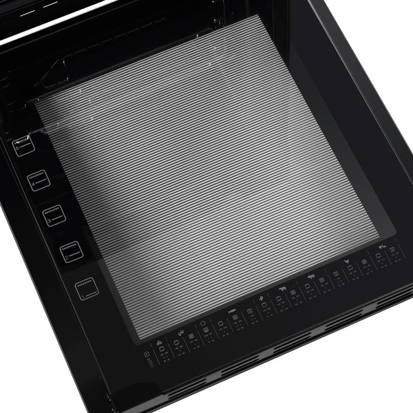 Шкаф духовой электрический MAUNFELD EOEM519PB2