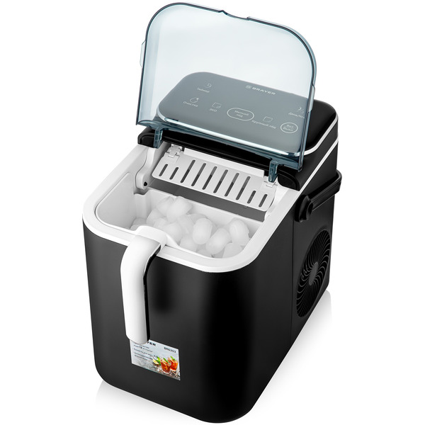 Льдогенератор Brayer BR6303