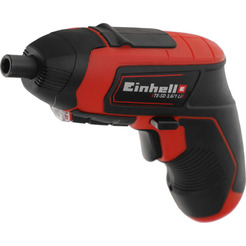 Отвертка аккумуляторная Einhell TE-SD 3,6/1 Li (4513501)