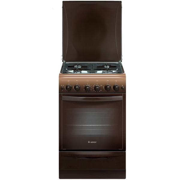 Кухонная плита GEFEST 5101-02 0001