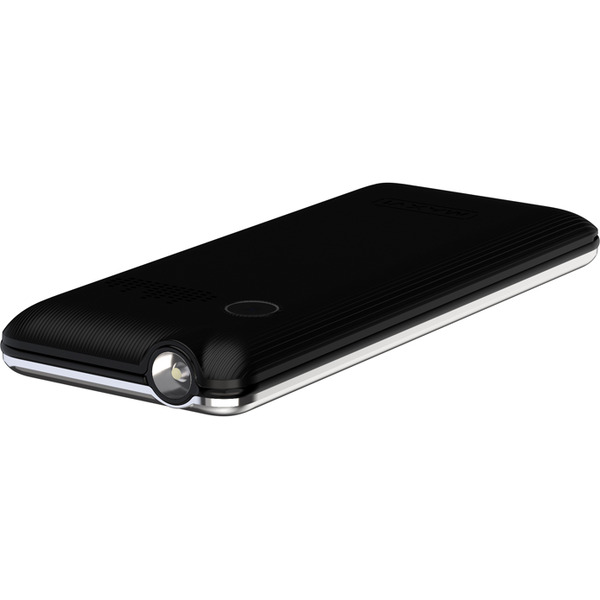 Мобильный телефон Maxvi X900c (черный)