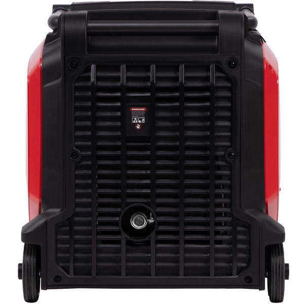 Генератор Stavr SEG 3800Ei 9040200056