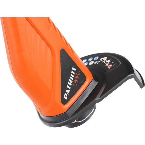 Триммер Patriot PT 420