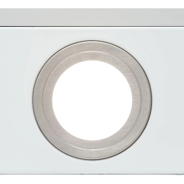 Вытяжка KRONA KAMILLA T 500 WHITE