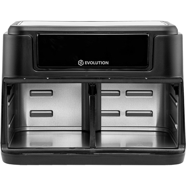 Аэрогриль Evolution AIRO 10100W Dual