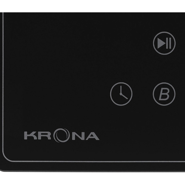 Варочная панель Krona Forte 30 BL