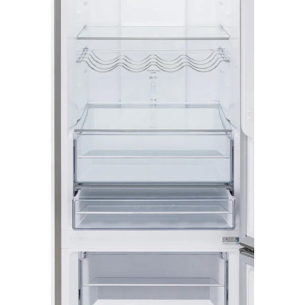 Холодильник-морозильник VARD VRC195NI