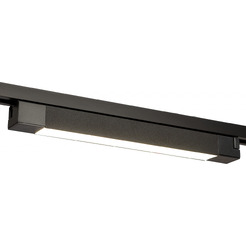 Трековый светильник ЭРА TR50-2040 BK