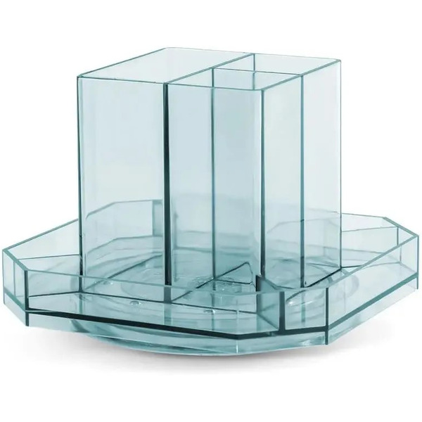 Органайзер настольный Deli 8942BLUE