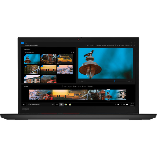 Ноутбук Lenovo ThinkPad E15 20RD003KRT